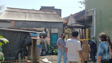 Polisi Masih Selidiki Penyebab Kebakaran Rumah yang Tewaskan 3 Penghuni di Sleman