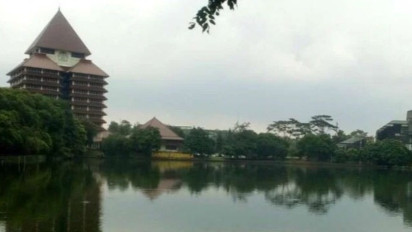 Daftar 5 Jurusan Paling Favorit di Perguruan Tinggi Negeri