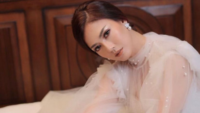 Pindah Agama, Nita Gunawan Sempat Diusir Dari Rumah