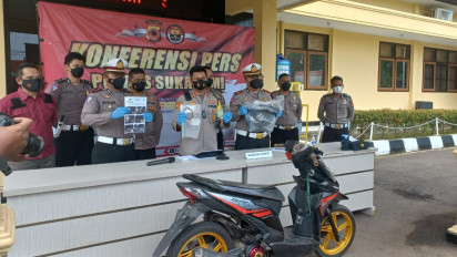 Tukang Bakso Tewas Ditabrak Bocah di Bawah Umur, Jasad Samino Ditemukan dalam Selokan