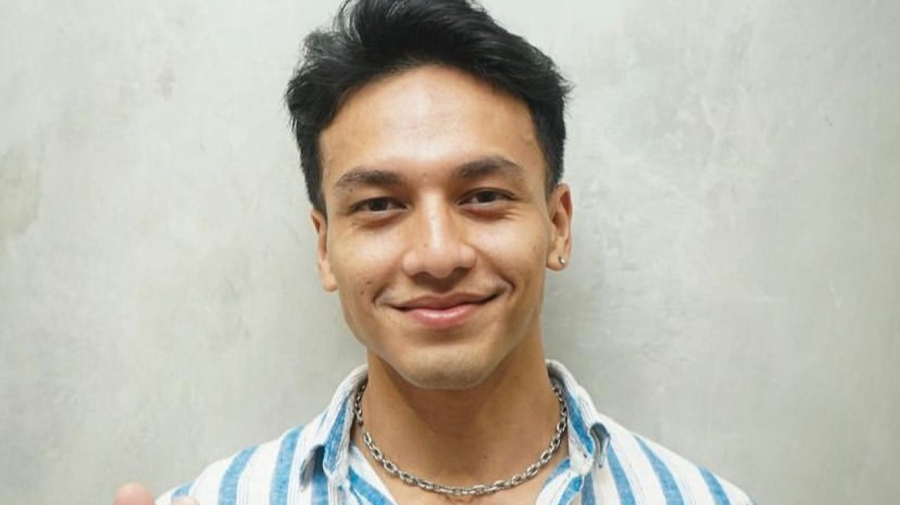 Jefri Nichol Klarifikasi Minta Maaf Terkait Ferdy Sambo, Ternyata Orang Random!
            - galeri foto