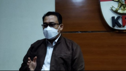 KPK Selidiki Dugaan Korupsi Pengangkutan Batu Bara oleh BUMD