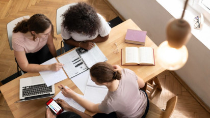 Belajar Jadi Lebih Mudah dengan Membaca Doa Memohon Ilmu yang Bermanfaat, Begini Doanya