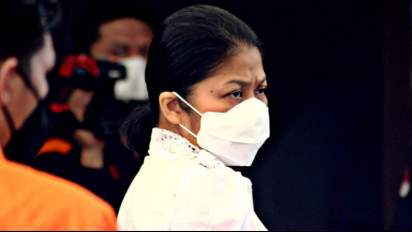 Putri Candrawathi Tak Ditahan, Polri Sebut Tak Ada Privillage