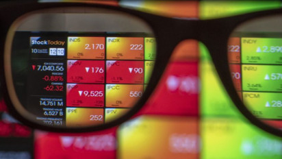 IHSG Akhir Pekan Ditutup Menguat 24,08 Poin ke Posisi 7.178,18