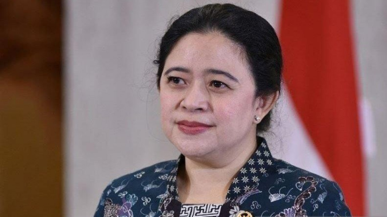 Safari Politik Puan Maharani Disambut Hangat Parpol Lain, Hasto Kristiyanto: PDIP Itu Partai yang Fair
            - galeri foto