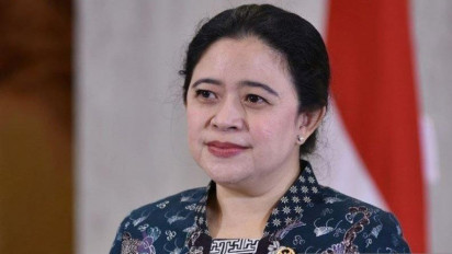 Safari Politik Puan Maharani Disambut Hangat Parpol Lain, Hasto Kristiyanto: PDIP Itu Partai yang Fair