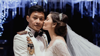 Suaminya Jadi Tersangka, Seali Syah Mengingkari Perbuatan Brigjen Hendra Kurniawan Merusak CCTV Pembunuhan Brigadir J. Mabes Polri: Monggo Silahkan