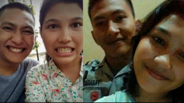 Terungkap, Brigadir J Masih Sempat Berkomunikasi dengan Vera Sebelum Ditembak, Ada Apa?