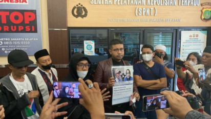 Mantan Pengacara Bharada E Deolipa, Dilaporkan Atas Dugaan Penodaan Agama dan Ujaran Kebencian