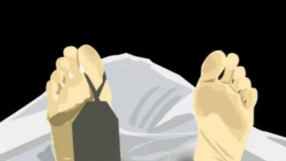 Baru Empat Bulan Kerja di Jepang, Pria Asal Jawa Tengah Nekat Bunuh Diri, KBRI Selidiki Penyebabnya