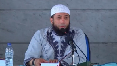 Pernah Merasa Tersakiti? Ini Tips Mengatasi Rasa Dendam dan Mengubahnya Menjadi Pahala