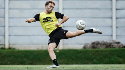 Boyong 21 Pemain, PSS Sleman Usung Misi Tiga Poin dari Dewa United