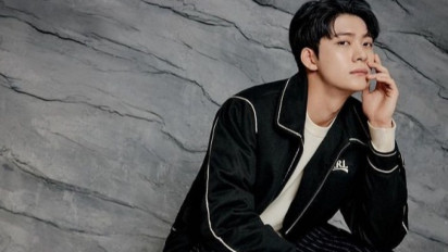 Kang Tae Oh ‘Extraordinary Attorney Woo’ Umumkan Jadwal Wajib Militer