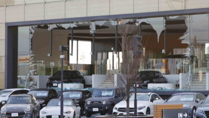 Ekspor Kendaraan Bekas Jepang ke Rusia Melonjak, Capai Rekor Tertinggi Sejak Januari 2009