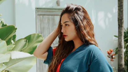 Gara-gara Disebut  Jelek, Siti Badriah Diturunin dari Mobil, ‘Sana-sana ke Salon Dulu...’