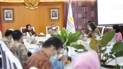 Kementerian Sosial Temukan Sejumlah Panti Disabilitas Tak Miliki Izin Pengumpulan Uang dan Barang