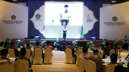 Kuota Haji Bertambah Pada Tahun 2023, Menteri Agama Yaqut Cholil Qoumas Minta Pelayanan Lebih Baik Serta Responsif