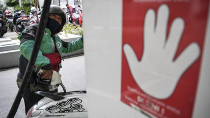 Jelang Pertemuan OPEC+, Harga Minyak Menguat