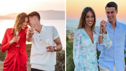 Bahagia, Kiper Chelsea, Kepa Arrizabalaga, Lamar Miss Universe Spanyol