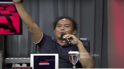 Eks Pengacara Bharada E Mendapat Serangan Balik. Tak Main-main, Ia Dilaporkan Atas Dua Tuduhan oleh Dua Aliansi