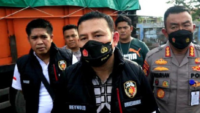 Kok Bisa Orang Timbun Solar Bersubsidi Sampai 10 Ton, Ternyata Ini Caranya