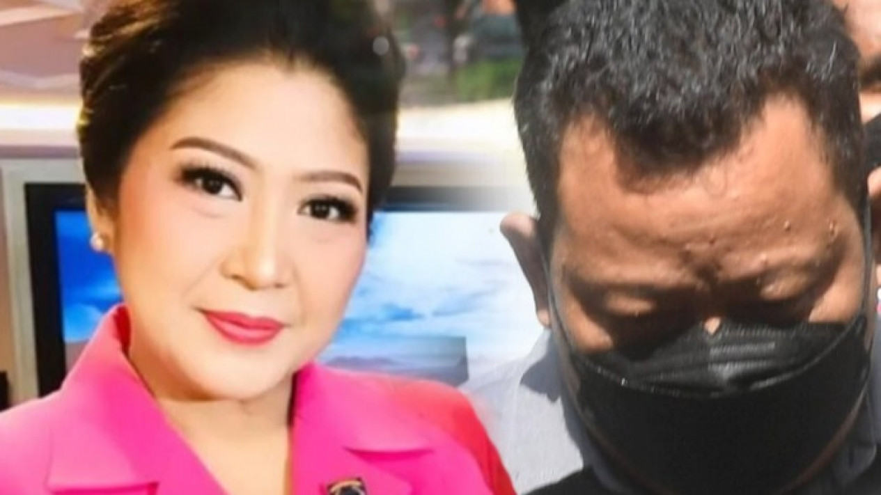 Borok Rumah Tangga Ferdy Sambo Diumbar ke Publik, Bekas Orang Kepercayaan Sambo Bilang Brigadir J Dihabisi karena Tahu Skandal Nyonya Putri dan Kuat
            - galeri foto