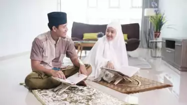 5 Hak Suami dalam Islam