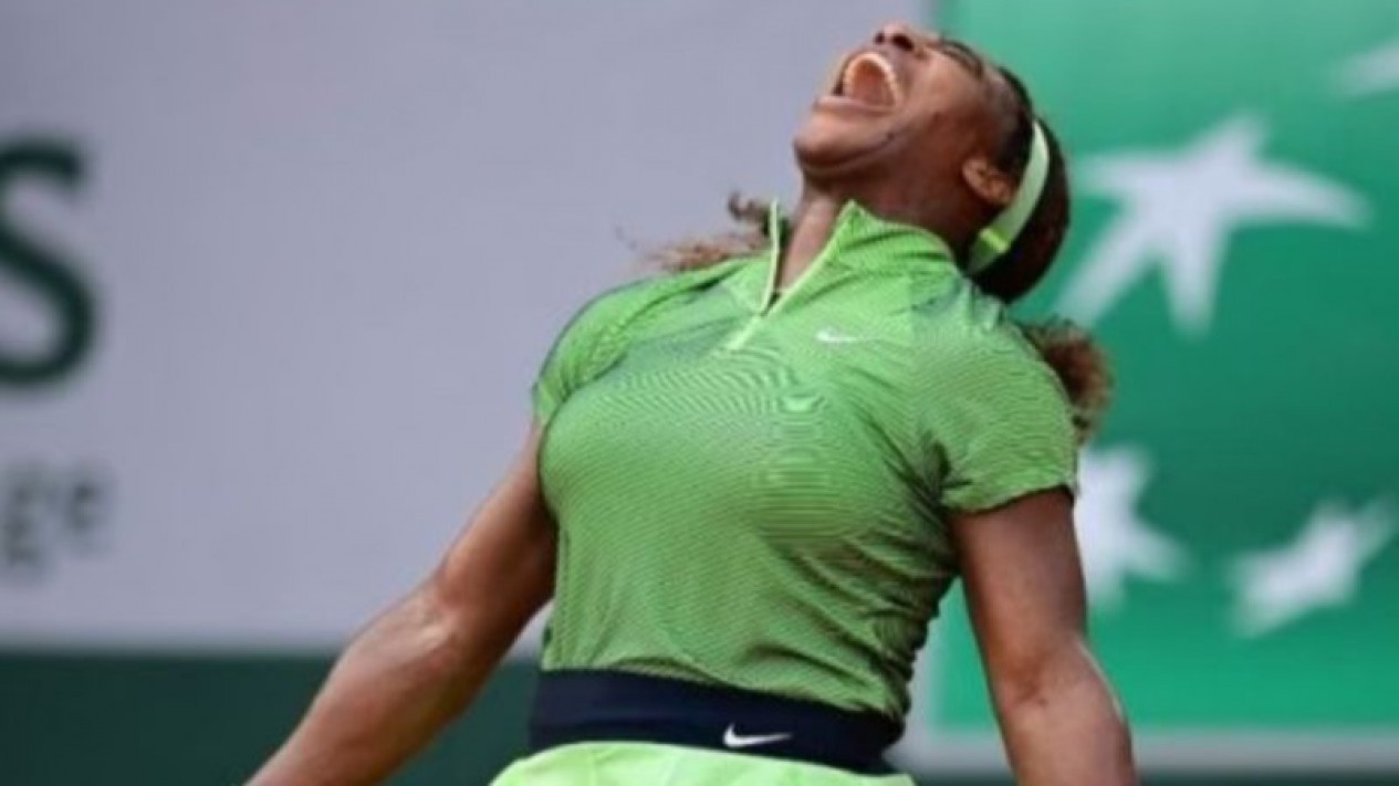 Gagal Menutup 27 Tahun Karier Gemilang di Tenis dengan Kemenangan, Serena Williams Tersingkir dari US Open
            - galeri foto