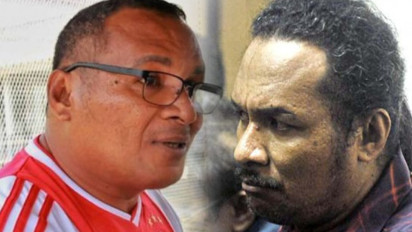 Masa Lalu John Kei, Dikenal Sebagai Preman Bernyali Besar, Pertama Melenyapkan Nyawa Orang Saat Jadi Security di Jakarta: Tak Niat Bunuh tapi. . .