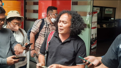 Tak Gentar Dilaporkan Penyebaran Berita Bohong Terhadap Irjen Pol Ferdy Sambo, Deolipa : Itu Analisa Perilaku dan Jiwa