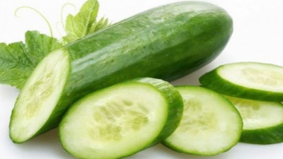 Bukan Cuman buat Lalapan, Timun Ternyata Bermanfaat Turunkan Berat Badan, Tekanan Darah, hingga Baik untuk Ginjal