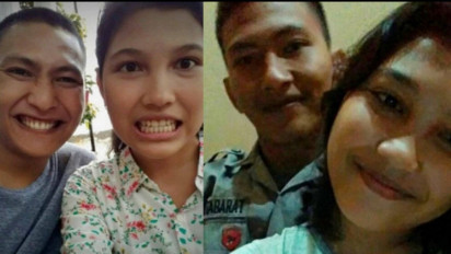 Tragis, Sejam Sebelum Ditembak Brigadir J Sempat Kirim Chat ke Vera Simanjuntak, Ada Apa?