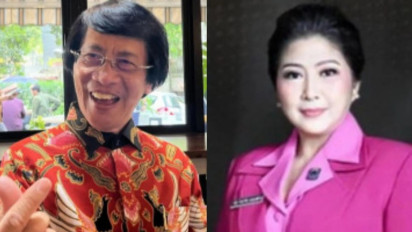 Netizen: Dimana Kamu Kak Seto! Putri Candrawathi Tak Ditahan Karena Anak Sementara Ibu di Aceh Ditahan Bersama 3 Bayi Kembar