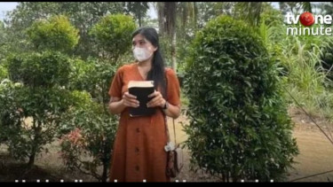 Bikin Haru, Vera Simanjuntak Peringati Hari Jadian dengan Brigadir J, "Robek Kain Saja Aku Tidak Sanggup..."