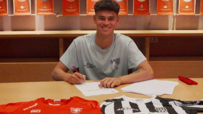 Tolak Naturalisasi Timnas Indonesia, Mess Hilgers Dapat "Berkah" dari Belanda