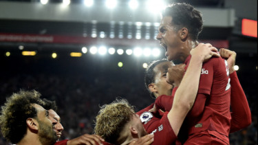 Rekor Pertemuan Everton Vs Liverpool: Lupa Cara Menang di Goodison Park
