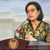 BBM Subsidi Naik, Sri Mulyani: Masih Akan Dinikmati oleh Mereka yang Punya Mobil