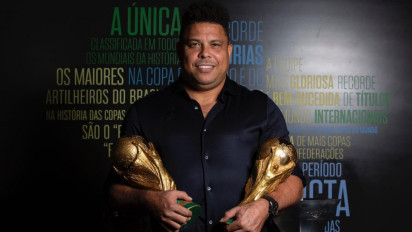 Kegiatan Ronaldo Usai Pensiun dari Sepak Bola: Fokus Garap Bisnis "Lendir", Mau Borong Semua Franchise Playboy