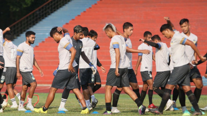 PSIM Siap Redam Perlawanan Nusantara United FC
