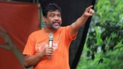 Tegas Tolak Kenaikan Harga BBM, Partai Buruh Siap Gelar Aksi Besar-Besaran