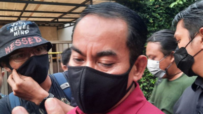 Soal Pengakuan Putri Candrawathi Alami Kekerasan Seksual, Dirtipidum: Tidak Ada CCTV di Rumah Magelang