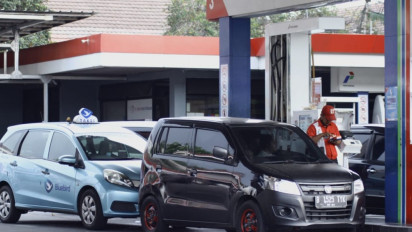 Legislator Partai Demokrat Menilai Pemerintah Menaikkan Harga BBM Mencederai Hati Rakyat