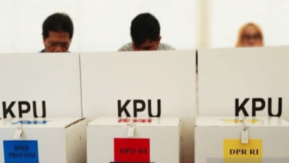 Survei KedaiKOPI, Ada Peluang Besar Perempuan DIpilih Menjadi Presiden