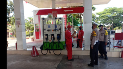 Kenaikan BBM Bersubsidi Jadi Beban Masyarakat Pasca Covid-19, Maman Imanulhaq Dorong Kemensos Segera Distribusi Bansos