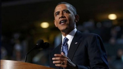 Barack Obama Menangi Emmy Awards 2022