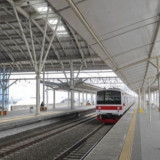 Jadwal KRL Hari Ini 24 Oktober 2026 Rute Jakarta Kota-Tanjung Priok, Pengguna "Pink Line" Wajib Simak