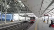 Jadwal KRL Hari Ini 23 Oktober 2026 Rute Bogor-Jakarta Kota, Cek Dulu Sebelum Berangkat