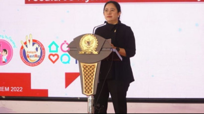 Sigi Lembaga Survei Temukan 6 Kandidat Perempuan Potensial Calon Presiden di Pemilu 2024