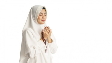 Sering Terdengar, Berikut Arti 'Barakallah Fii Umrik' dan Hukum Mengucapkan dalam Islam